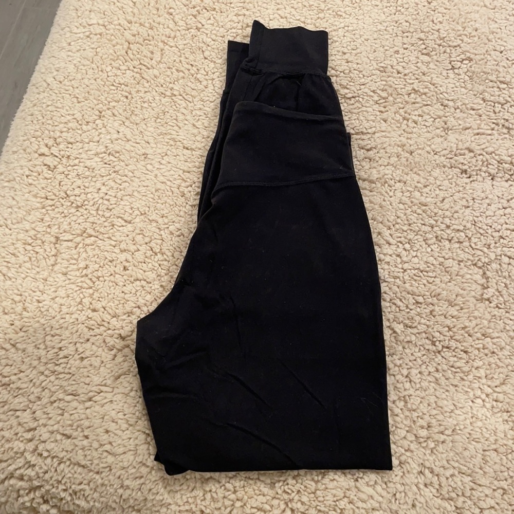 Lululemon align joggers